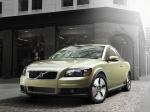 Volvo C30 DRIVe Efficiency 2008 года